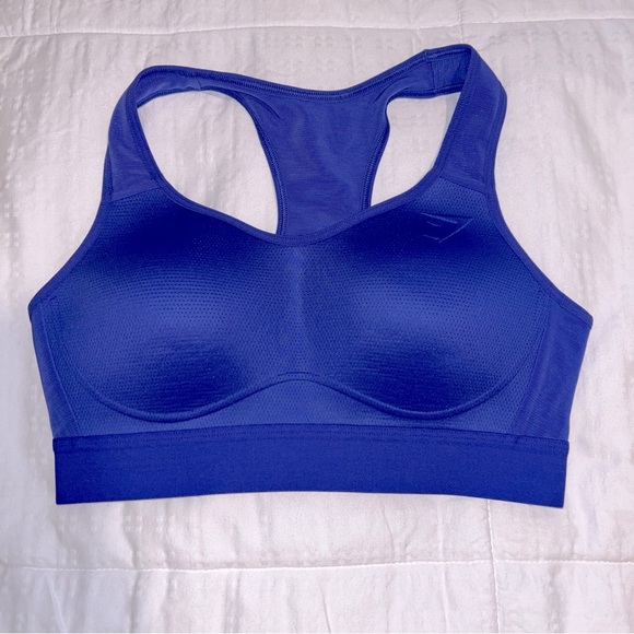 Gymshark Sports Bra - Picture 1 of 4